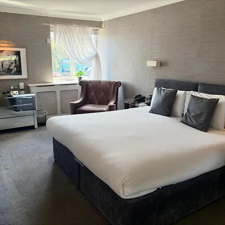 The Park Hotel-2
