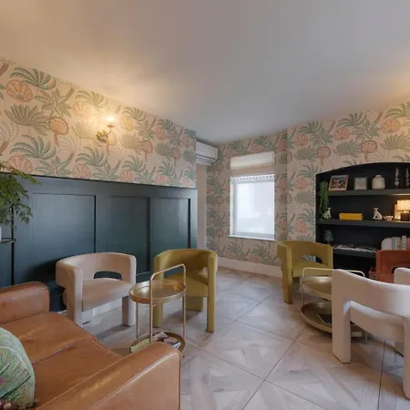 Stattons Boutique Hotel & Restaurant-3