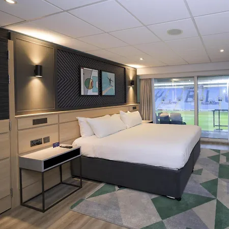 Doubletree By Hilton Coventry Building Society Arena-3