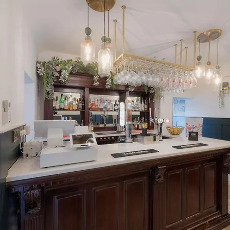 Florence Suite Boutique Hotel And Restaurant-3