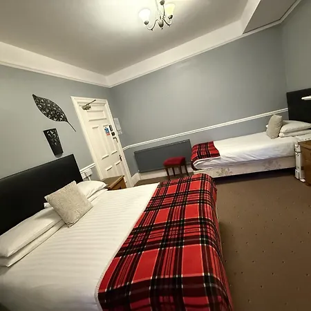 Diamonds Guest House-2