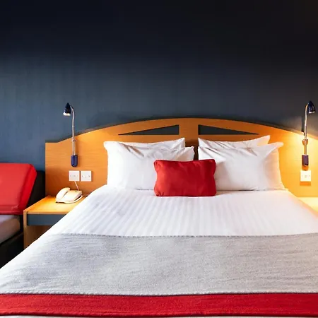 Holiday Inn Express Liverpool-Albert Dock By Ihg-3