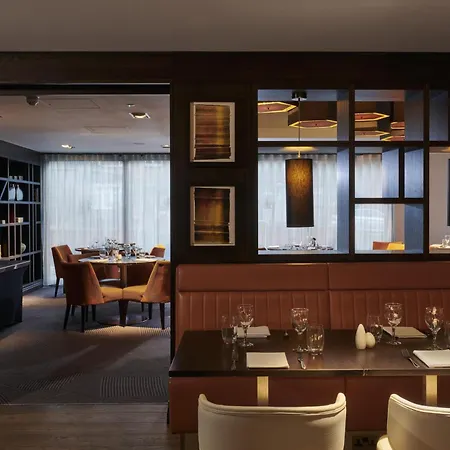 Doubletree By Hilton London Ealing-3