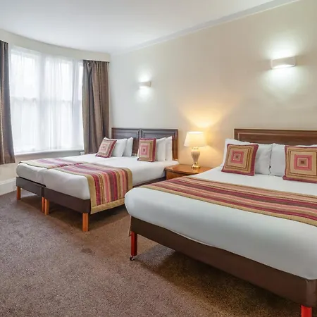 Heathlands Hotel-2