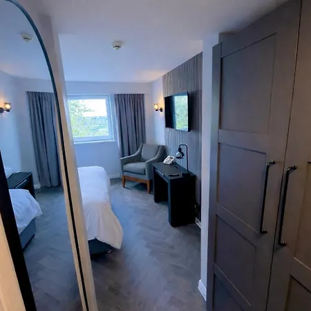 The Gibside Hotel-3