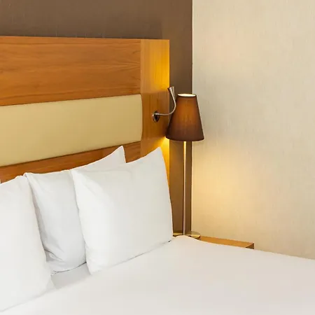 Hilton London Olympia-2