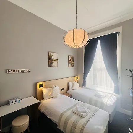 Ardenlee Guest House-2