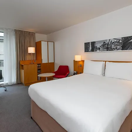 Doubletree By Hilton Hotel London - Tower Of London-2