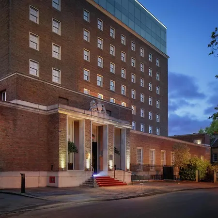 Doubletree By Hilton London - Greenwich-3