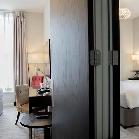 Doubletree By Hilton London - Greenwich-2