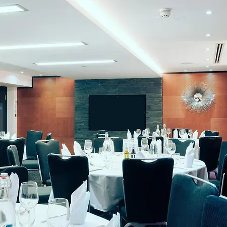 Doubletree By Hilton London - Greenwich-2