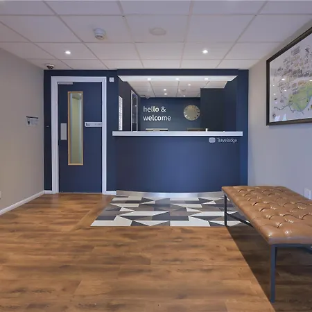 Travelodge Oxford Wheatley-3