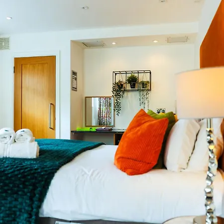 Beachcliff Hotel And Apartments-3