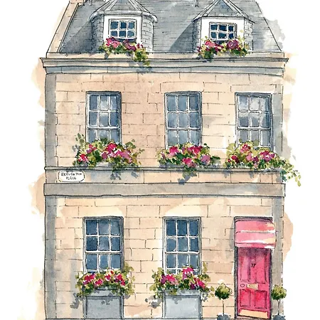 The Broughton Townhouse-2