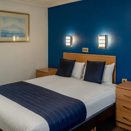 Britannia Hotel Coventry-3