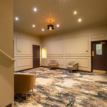 The Kings Arms Hotel - Recently Refurbished-2