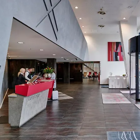 Crowne Plaza Manchester City Centre By Ihg-2