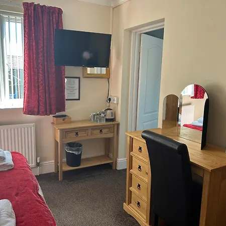 White Lodge Guest House-2