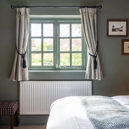 The Poacher Inn-3