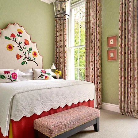 Dorset Square Hotel, Firmdale Hotels-2