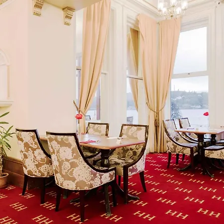 Muthu Alexandra Hotel-2