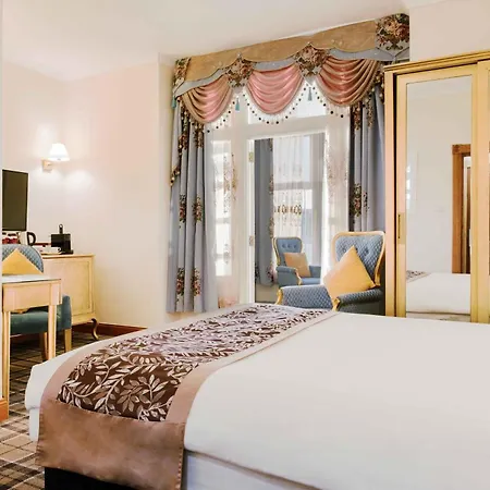 Muthu Alexandra Hotel-2