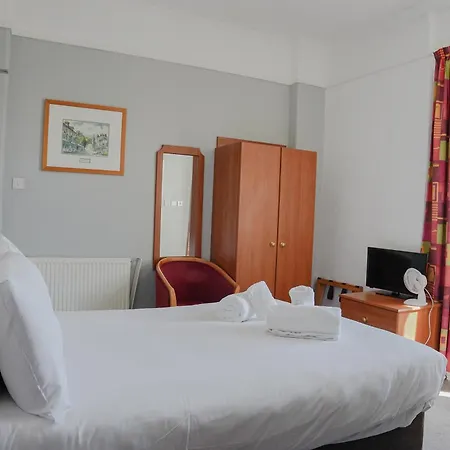 The Seafront Hotel By Compass Hospitality-2