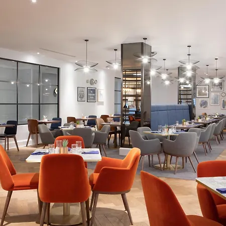 Doubletree By Hilton Stoke-On-Trent, United Kingdom-2