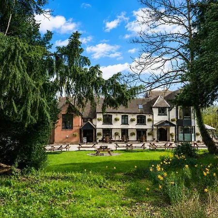 The Jacobean Hotel-3