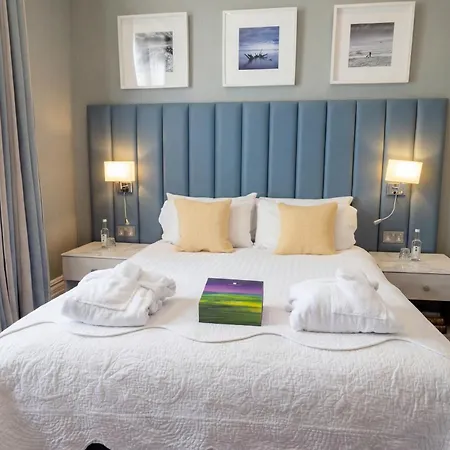 Best Western Plus The Connaught Hotel And Spa-3