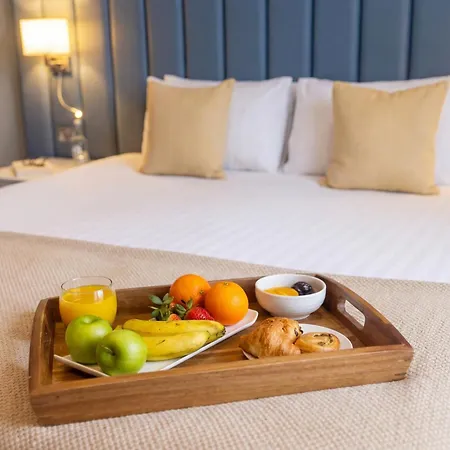 Best Western Plus The Connaught Hotel And Spa-3