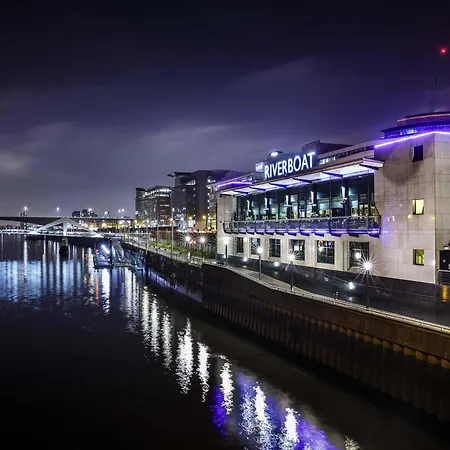 Ibis Glasgow City Centre - Sauchiehall St-3