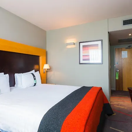 Holiday Inn Aberdeen West By Ihg-3