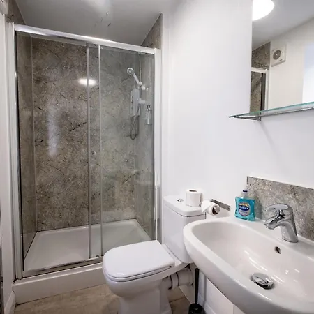 Morecambe Rooms-3