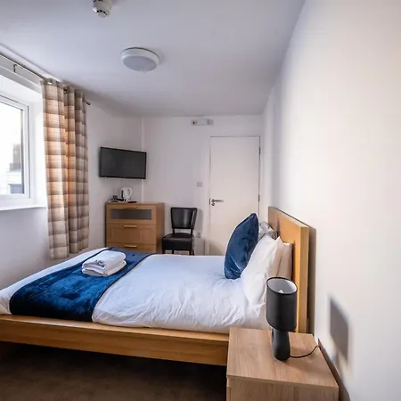 Morecambe Rooms-2