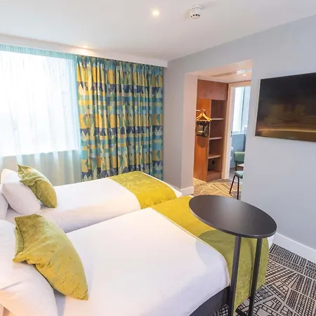 Ibis Styles Leeds City Centre Arena-2