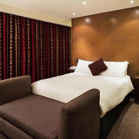 Mercure Swansea Hotel-2