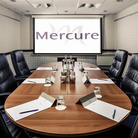 Mercure Swansea Hotel-3