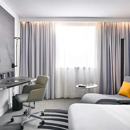 Novotel London Waterloo-3