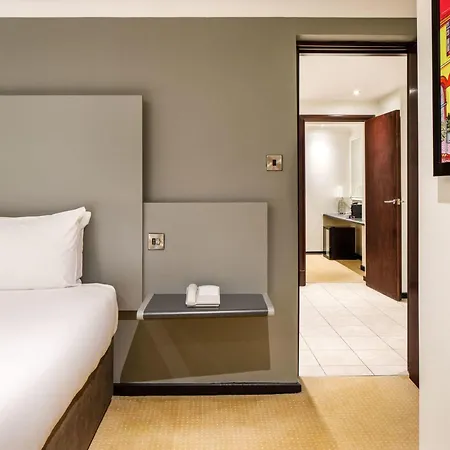 Mercure Chester Abbots Well Hotel-2