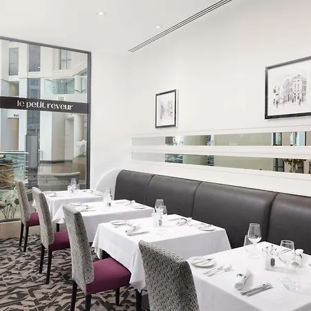 Sofitel London Gatwick-2