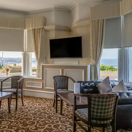 Clifton Hotel-3