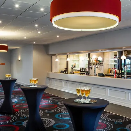Mercure Northampton-3