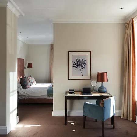 Bedford Lodge Hotel & Spa-2