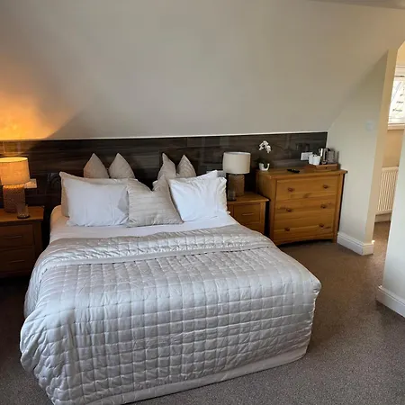 Beech Hill Hotel & Spa-3