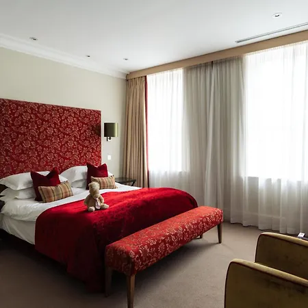 Bedford Lodge Hotel & Spa-3