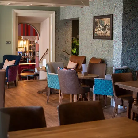 Diglis House Hotel-3