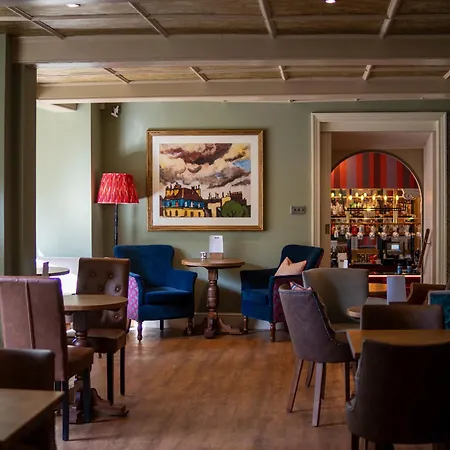 Diglis House Hotel-2