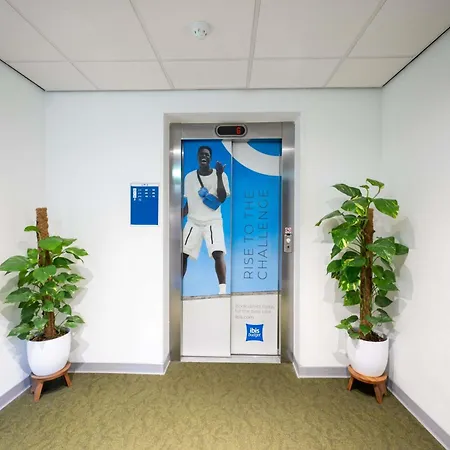 Ibis Budget London Barking-2