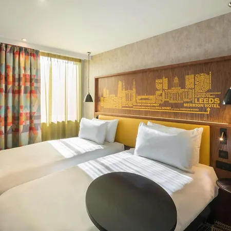 Ibis Styles Leeds City Centre Arena-2